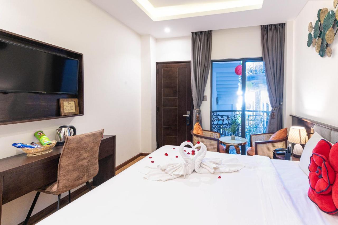 Hotel Hoang Trinh Hoi An