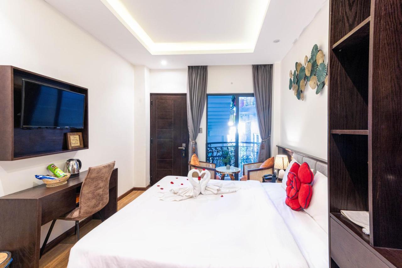 Hoang Trinh Hotel Hoi An