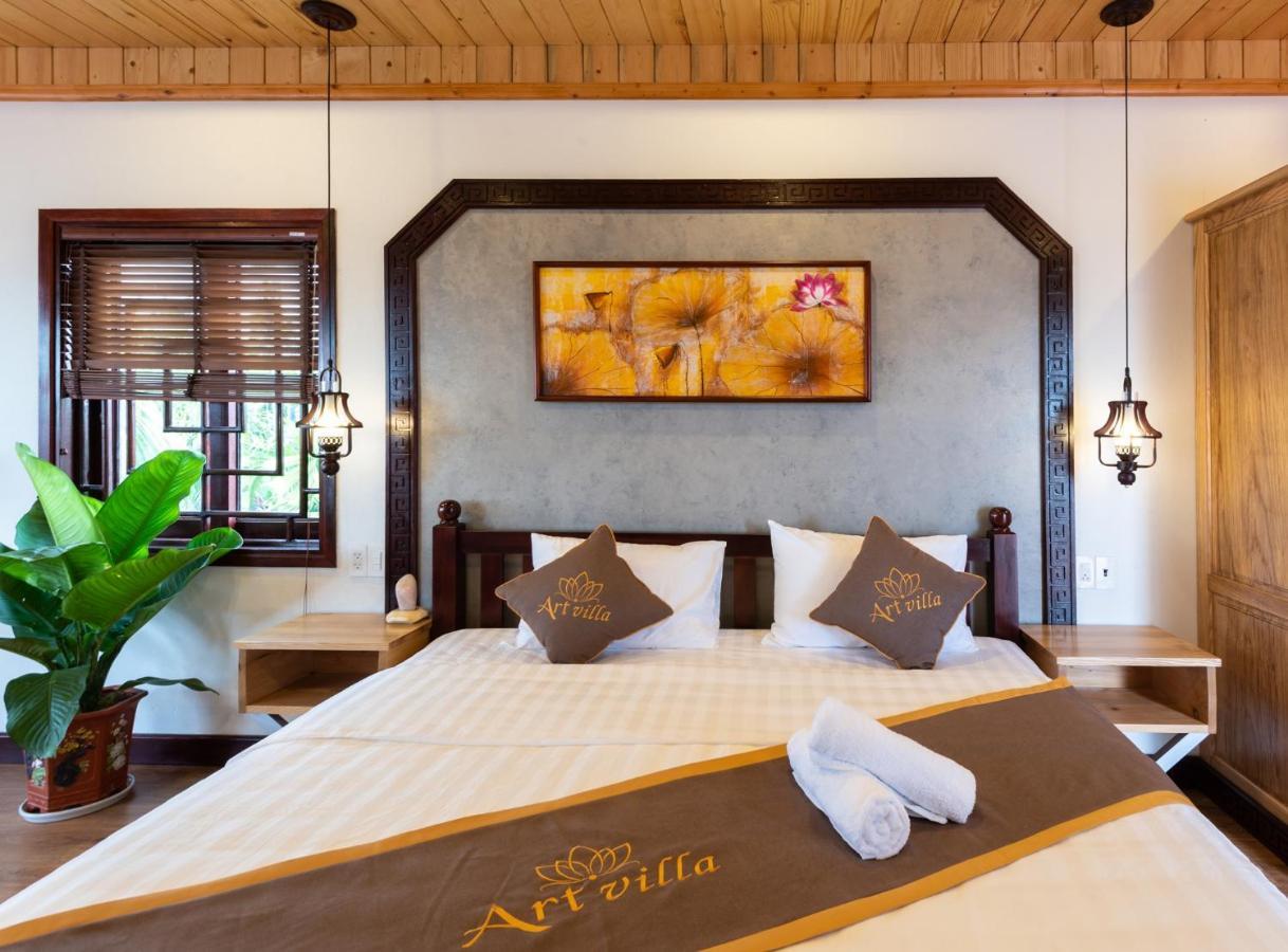 Art * Hoi An