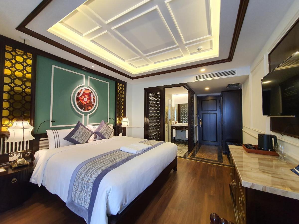 Le Pavillon Gallery & Hotel