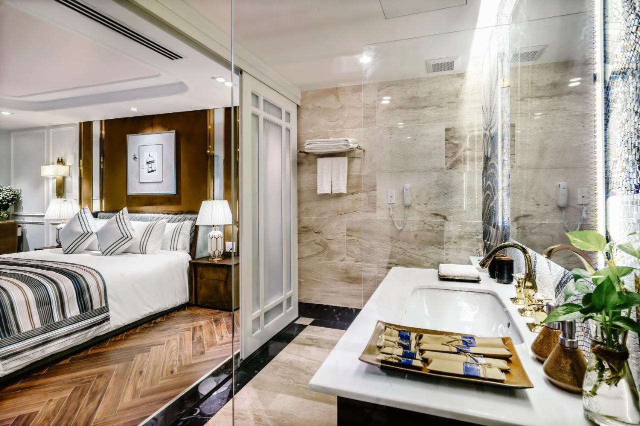 Le Pavillon Gallery & 4*