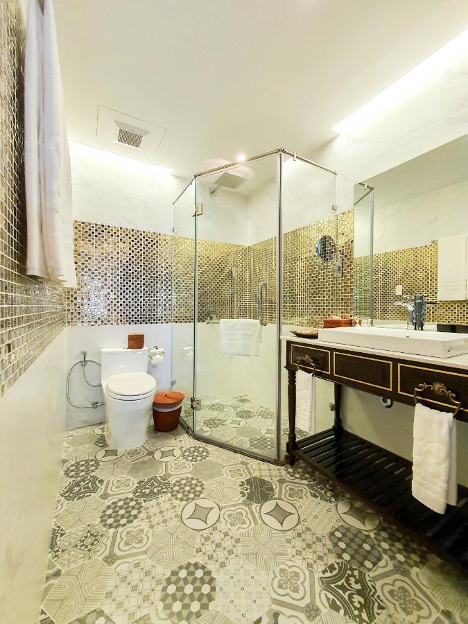 Le Pavillon Gallery & Hotel