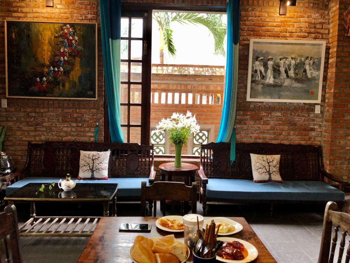 Calm House Hotel Hoi An 1