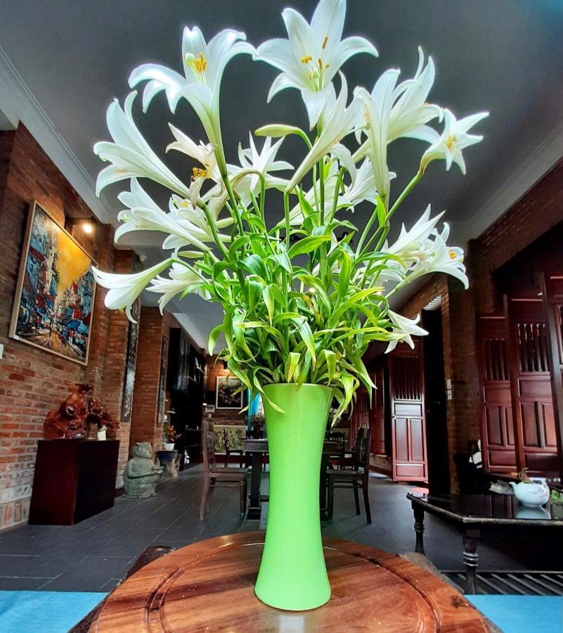 Calm House Hotel Hoi An 1 2*