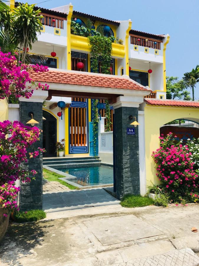 Village Villa