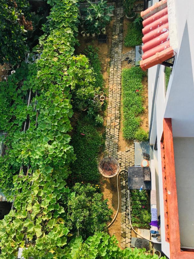 Village *