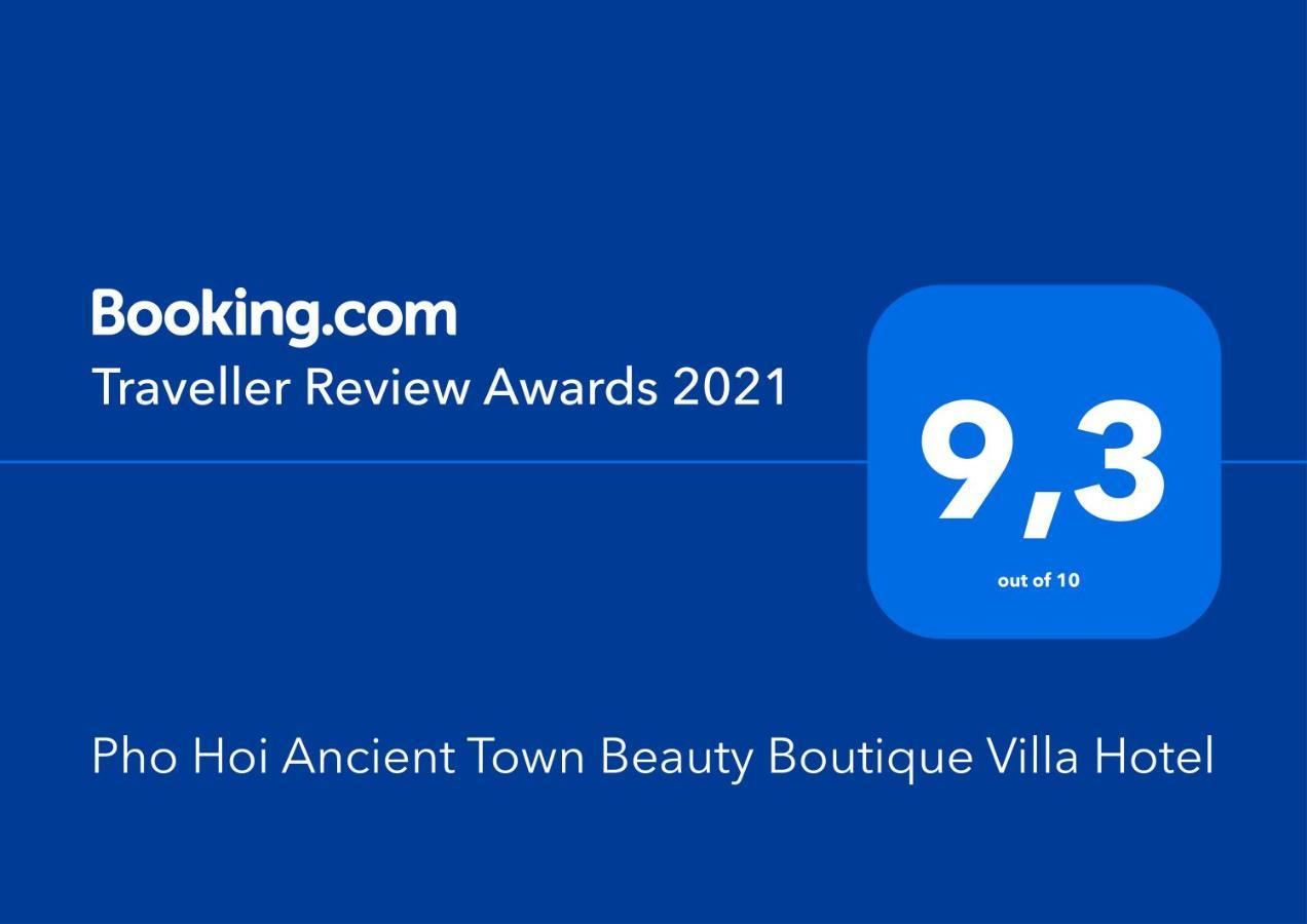 Saclo And 3* Hoi An