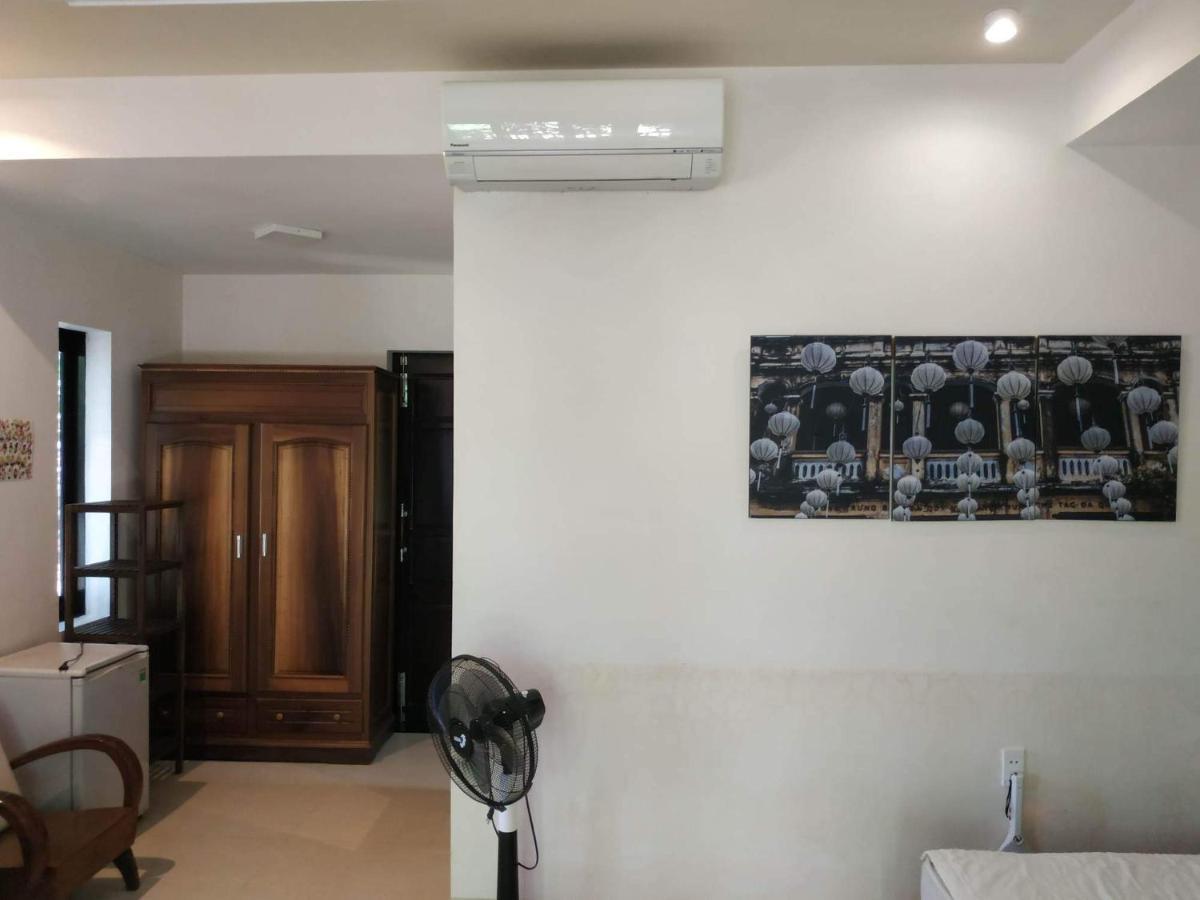 Guest house Nguyen Duy *