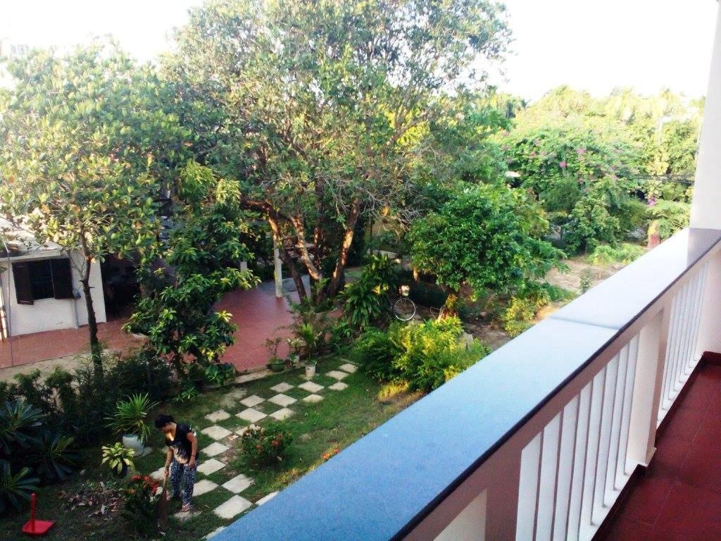 Guest house Nguyen Duy Hoi An