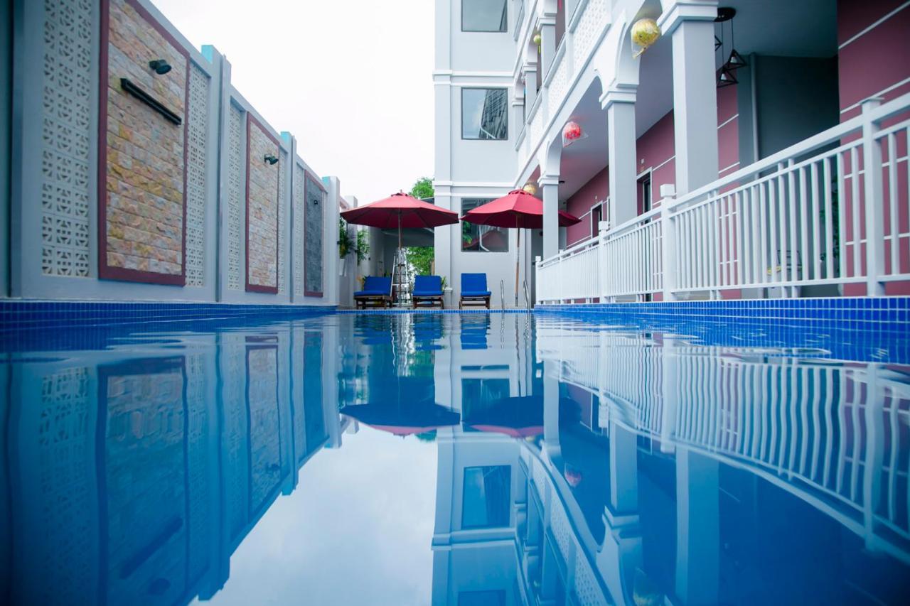 Hotel Hao Anh