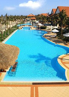 Resort Golden And Hoi An