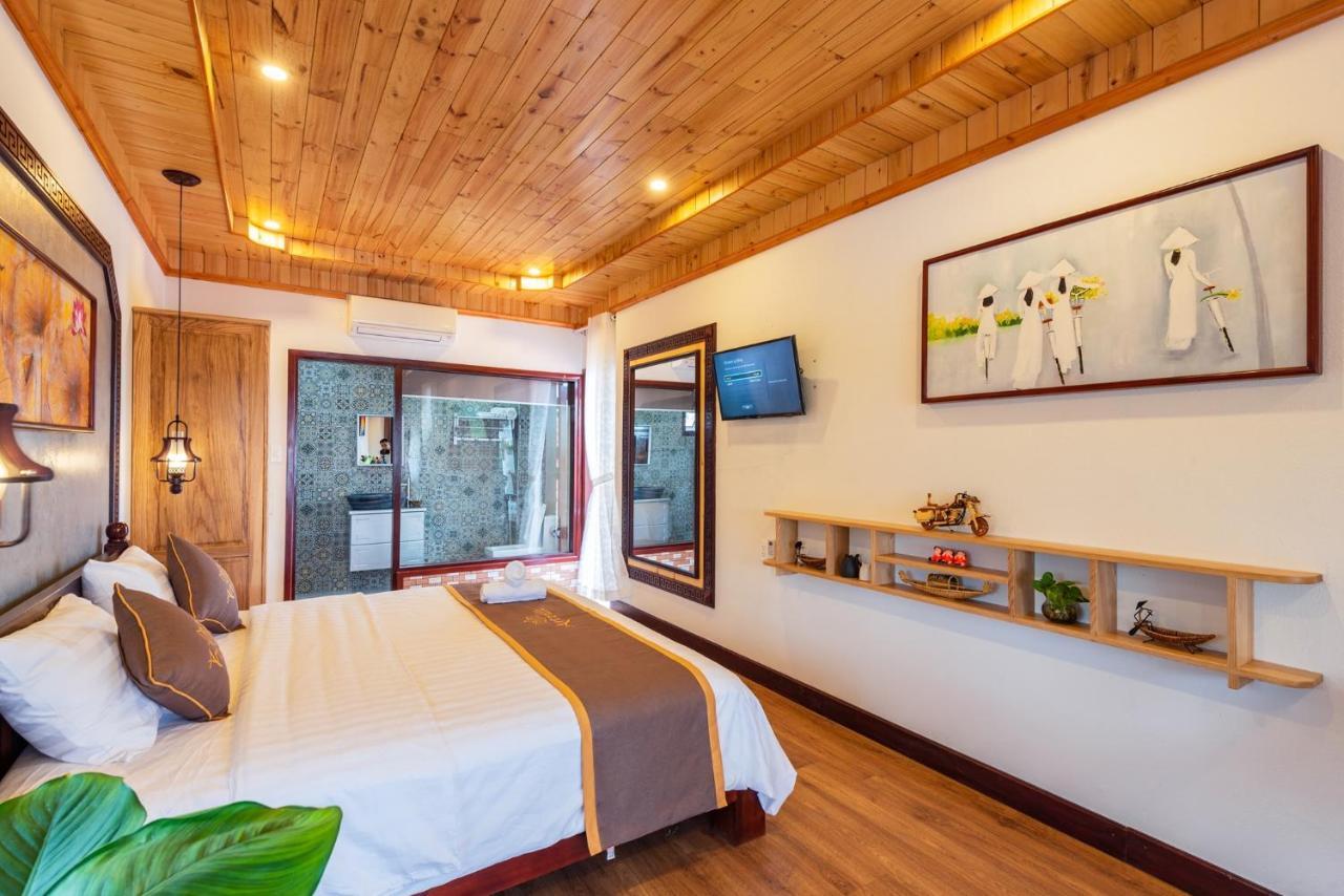 Hospedagem domiciliar Art Hoi An