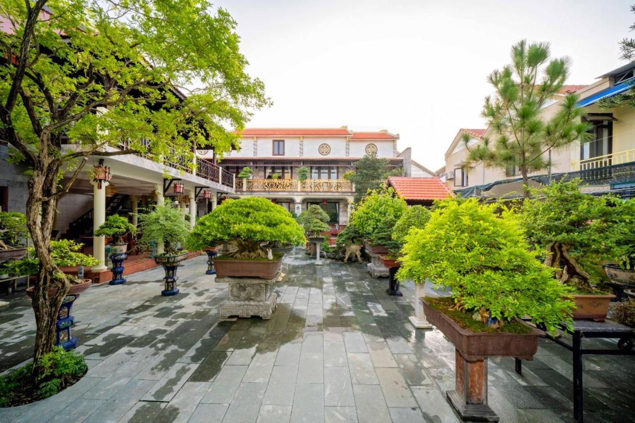 Bonsai Hoi An