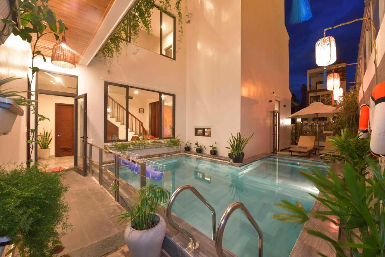 Saclo And 3* Hoi An