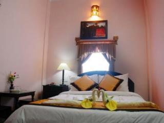 Tan Phuong Hotel 2*