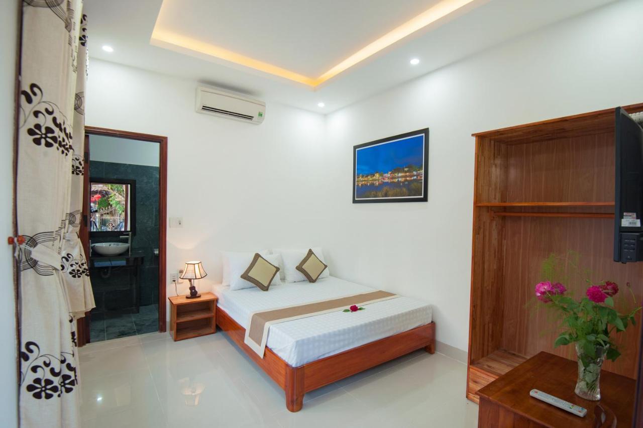 Tra Que Flowers Homestay * Hội An