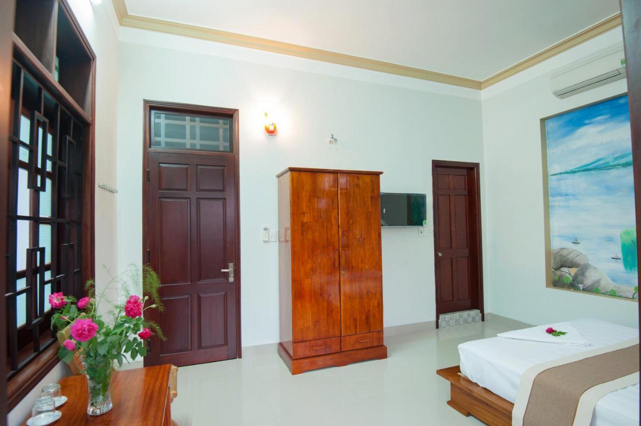 Tra Que Flowers Homestay *