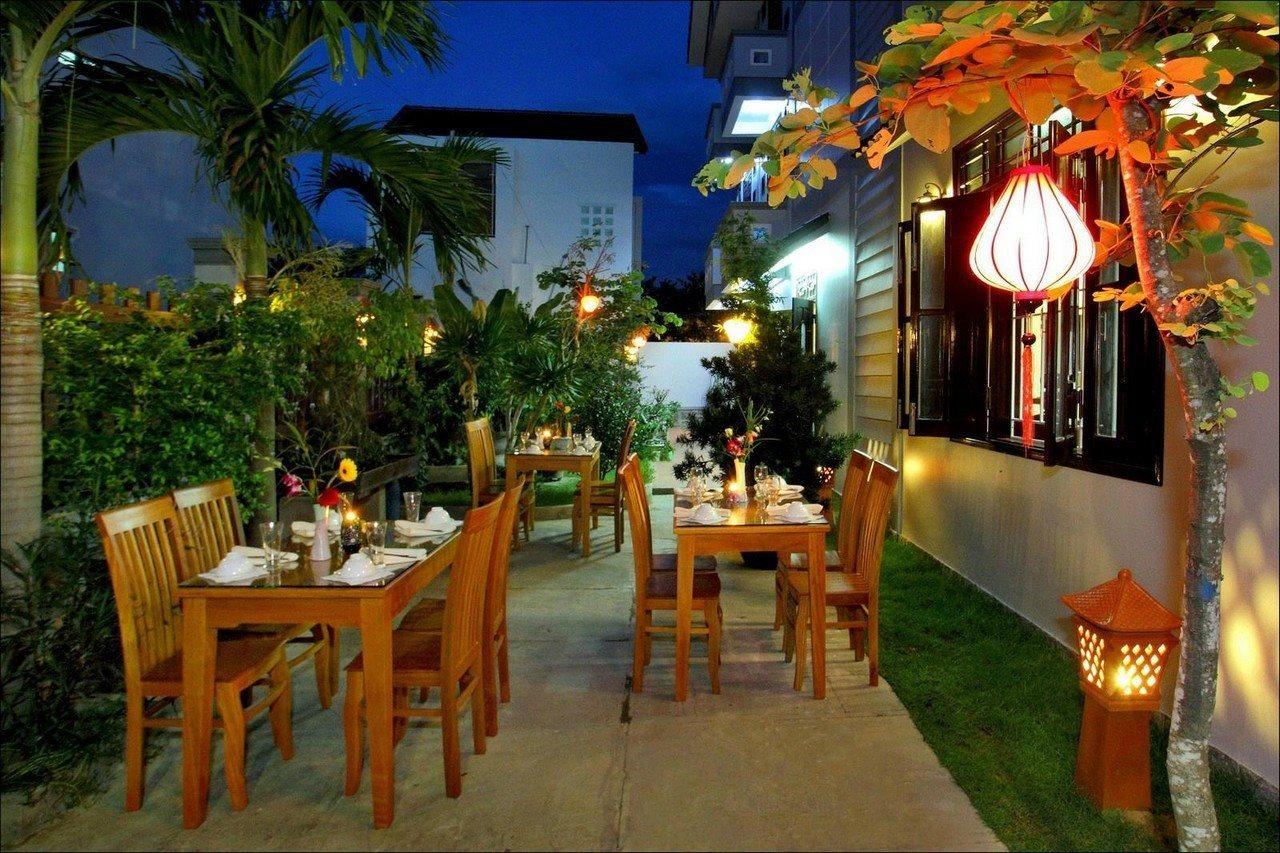 Camellia Homestay Hoi An