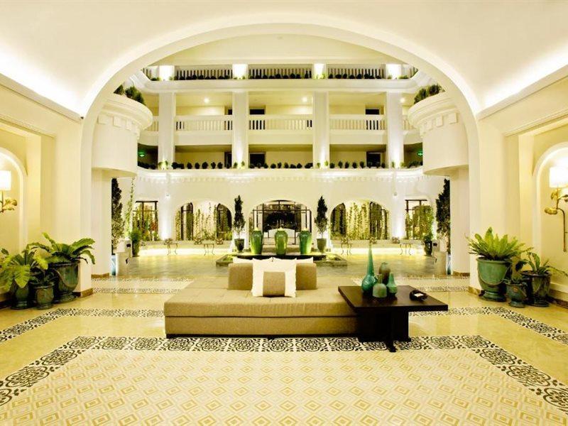 Hotel Lasenta Boutique Hoian
