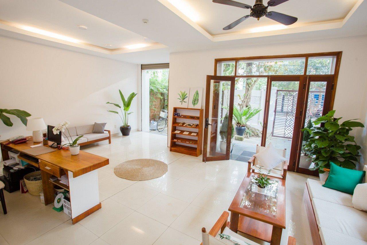 Greenlife Hoi An