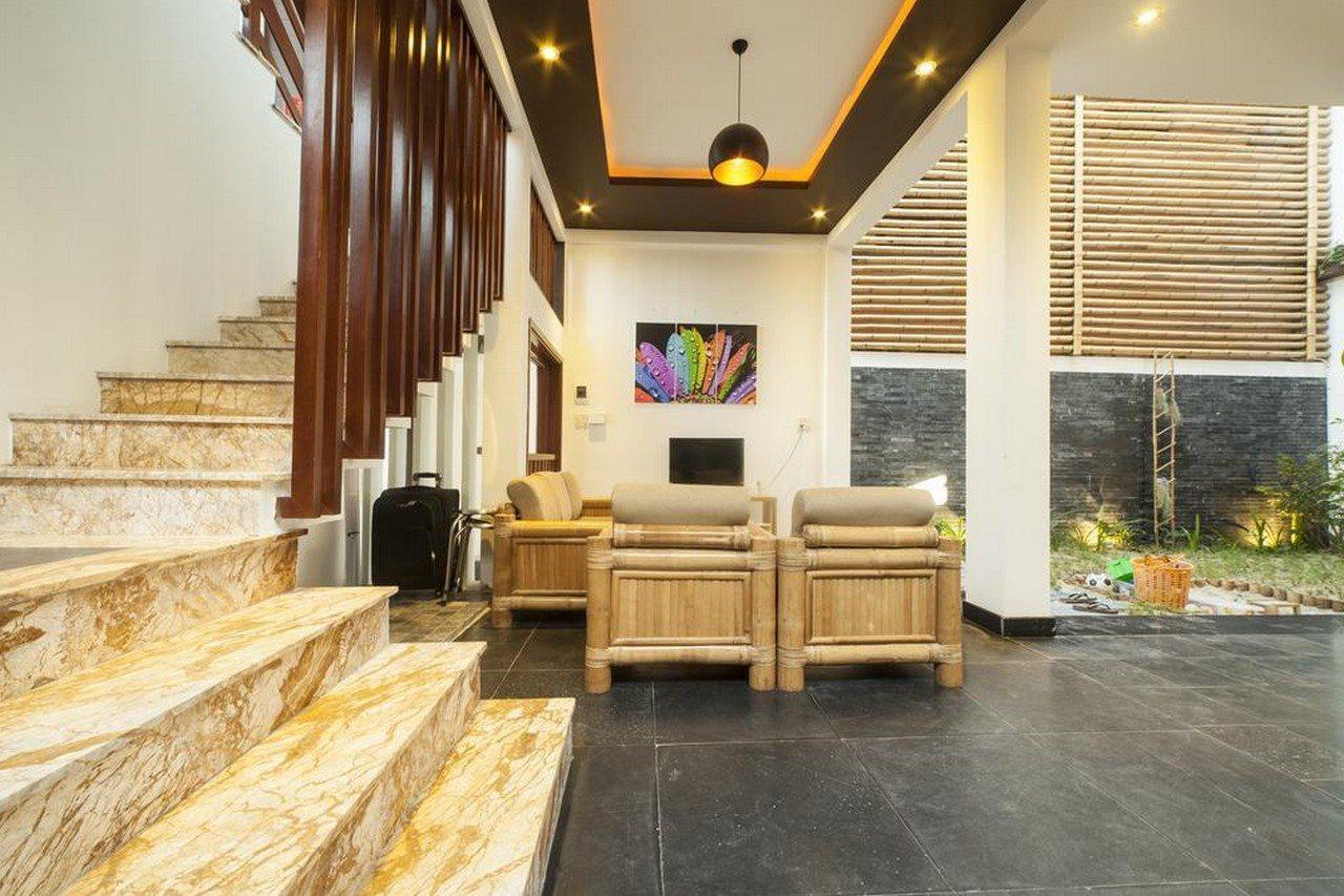 Homestay Hijal House Hoi An