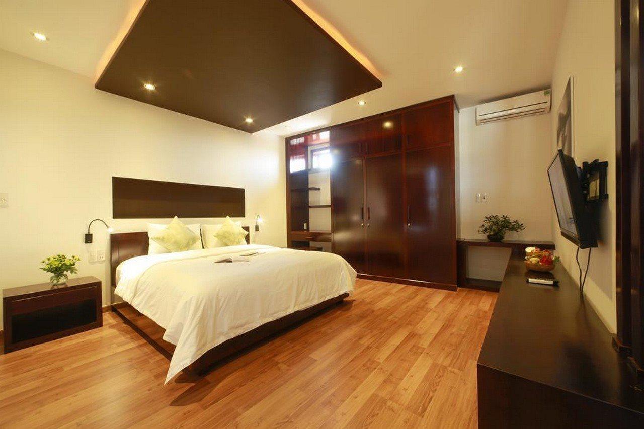 Homestay Hijal House *