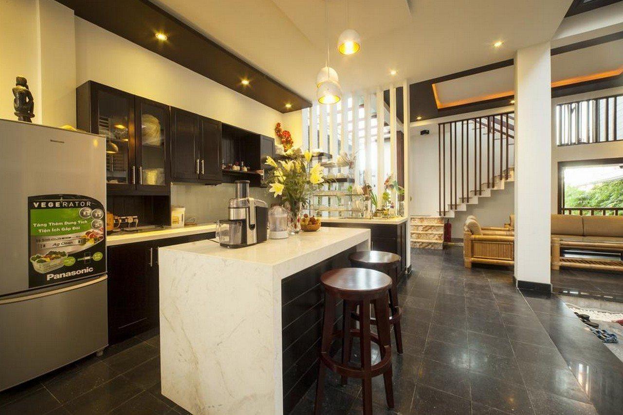 Homestay Hijal House Hoi An