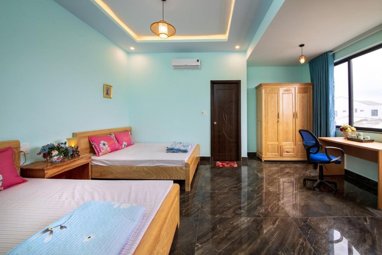 Bed & Breakfast Visu