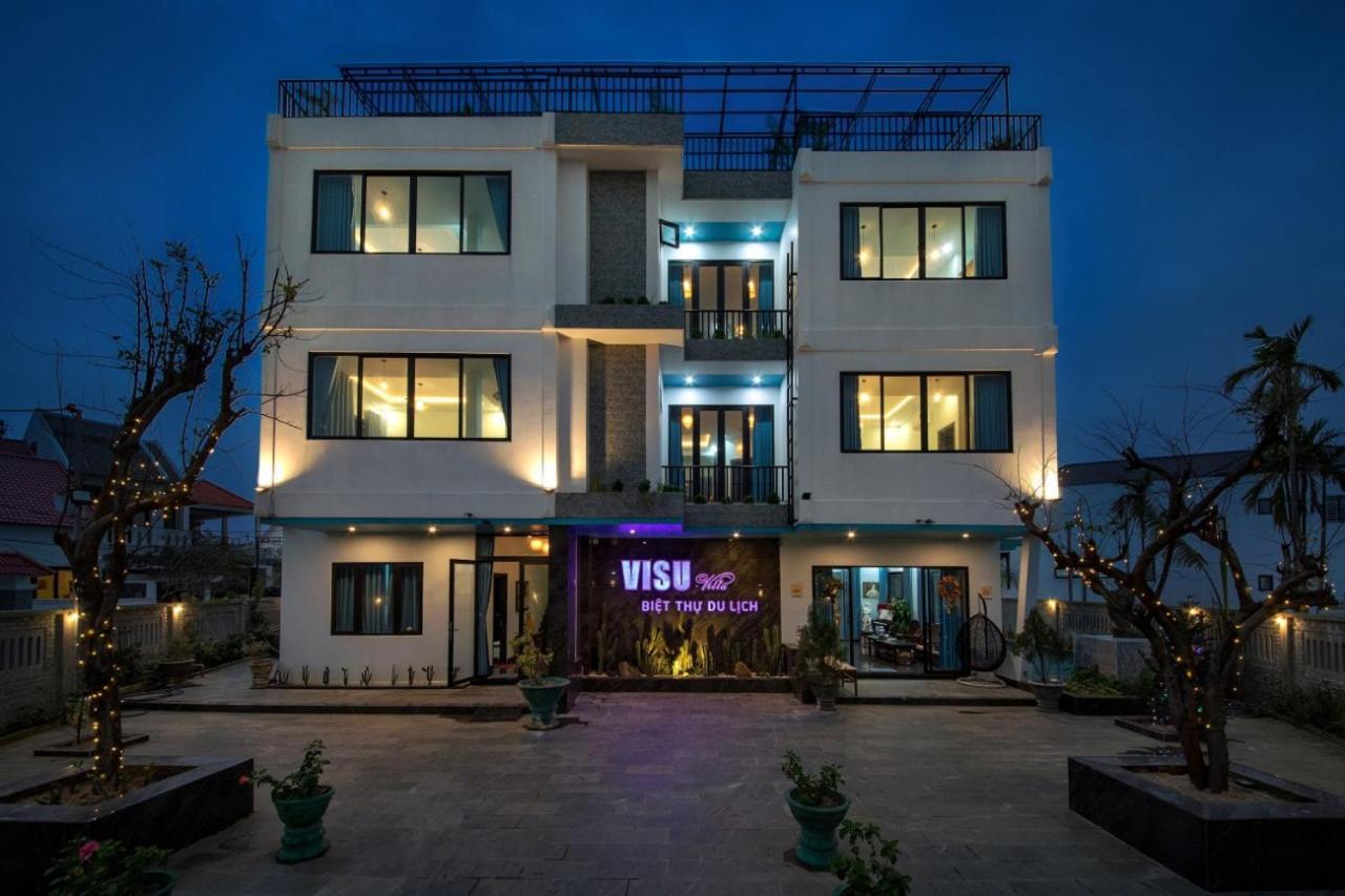 Visu Bed & Breakfast