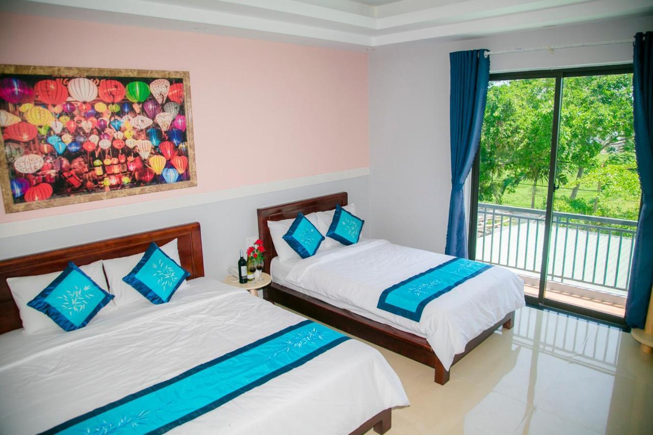 Hotel Hao Anh Hoi An