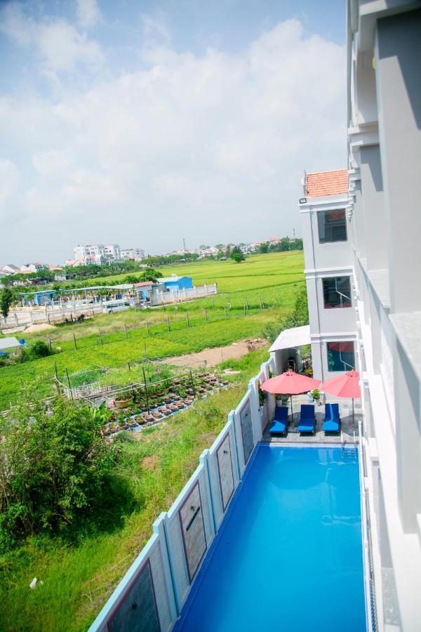 Hao Anh 2* Hoi An