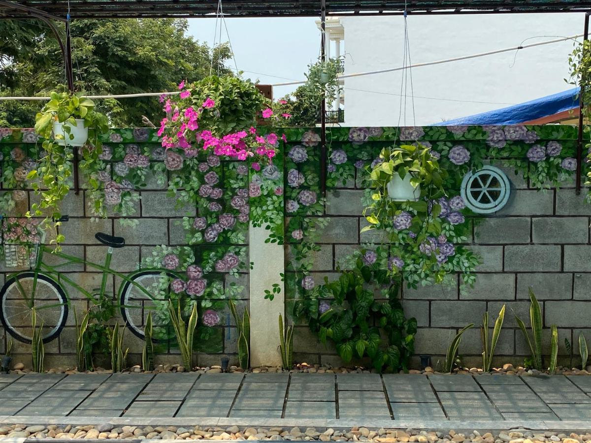 Villa Hometown *