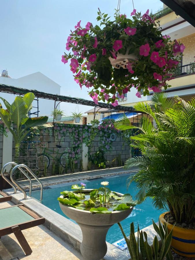 Villa Hometown Hoi An