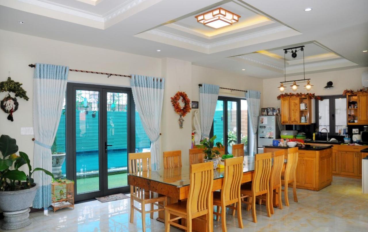 Tay Ho Katil Hoi An