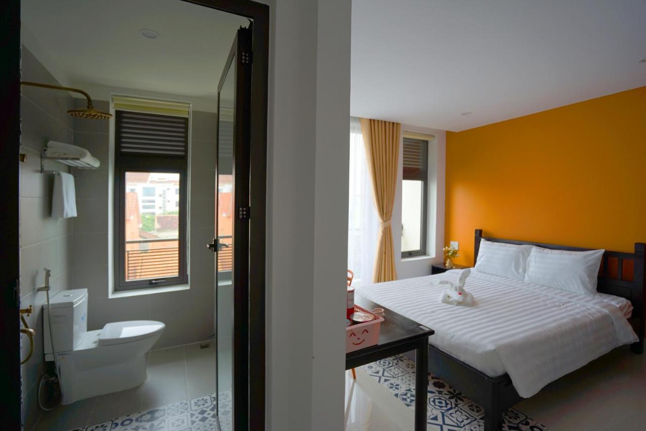 Maison Khoi Bed & Breakfast Hội An