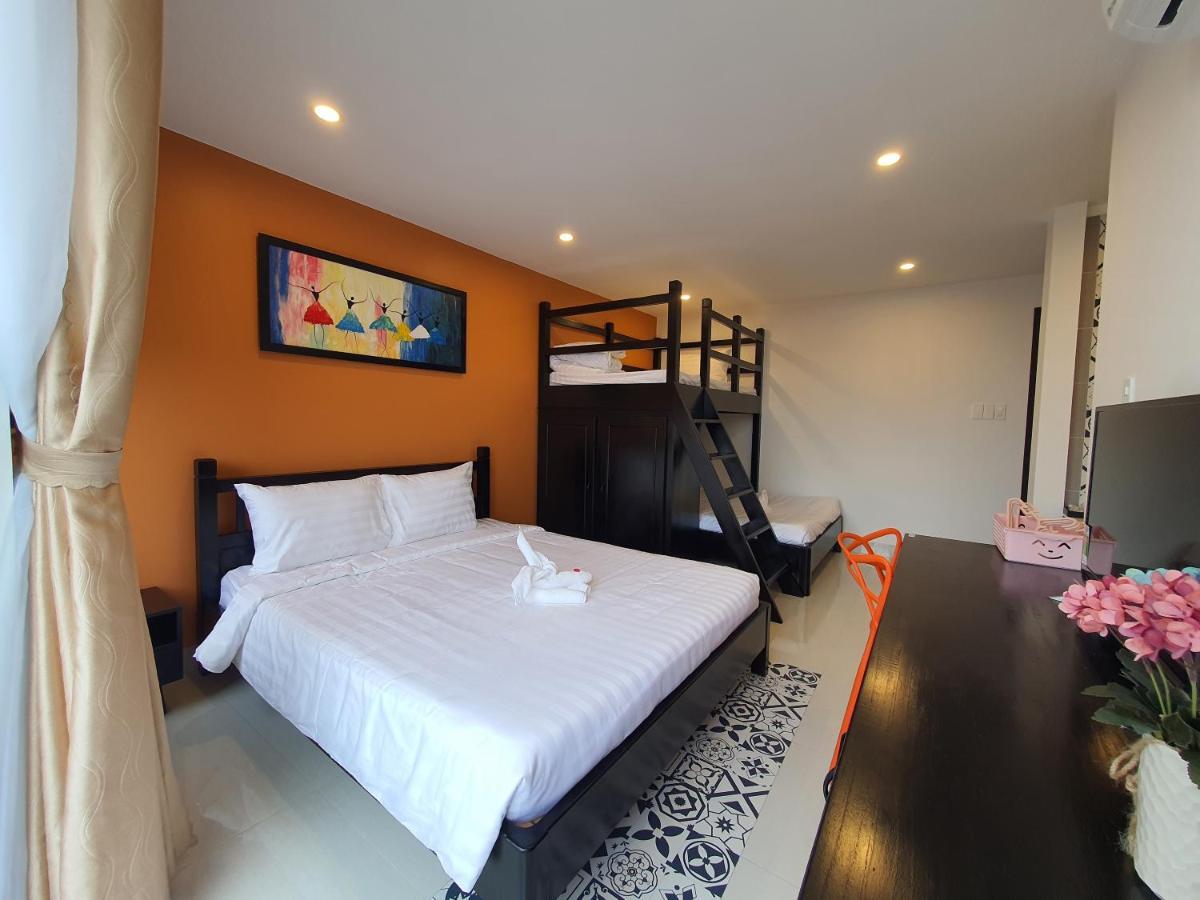 Maison Khoi Bed & Breakfast Hội An