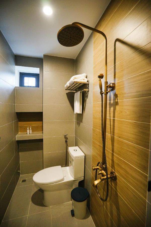 Bed & Breakfast Maison Khoi Hội An