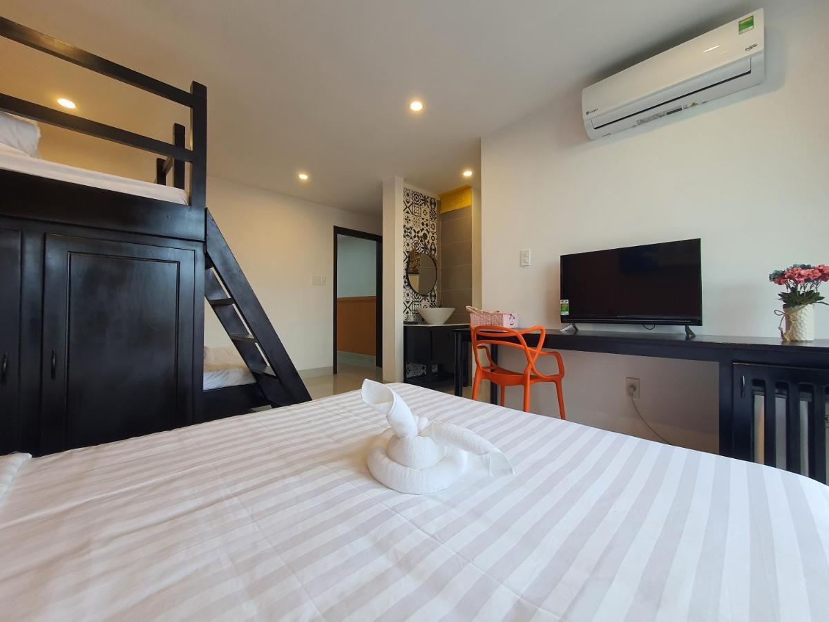 Maison Khoi Bed & Breakfast 2*