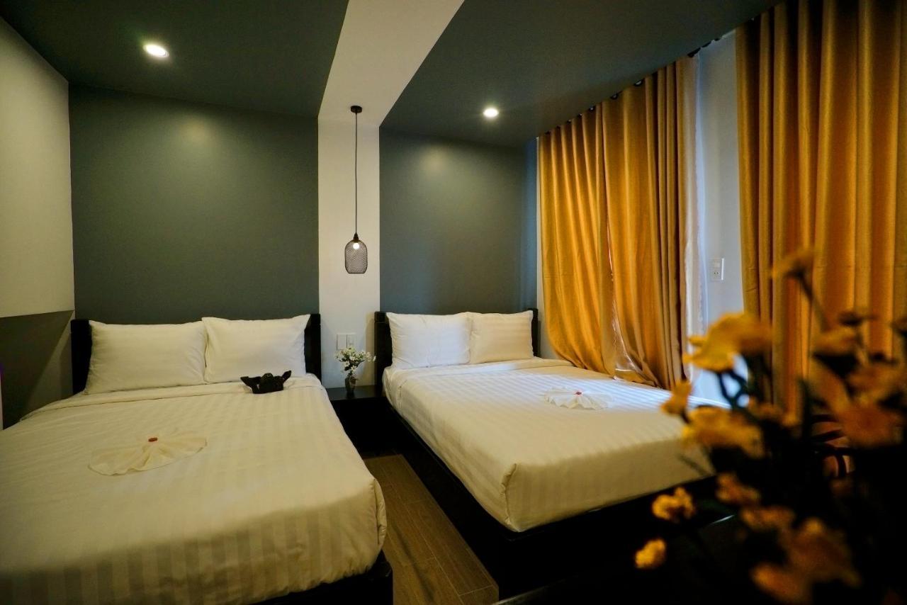 Bed & Breakfast Maison Khoi 2*
