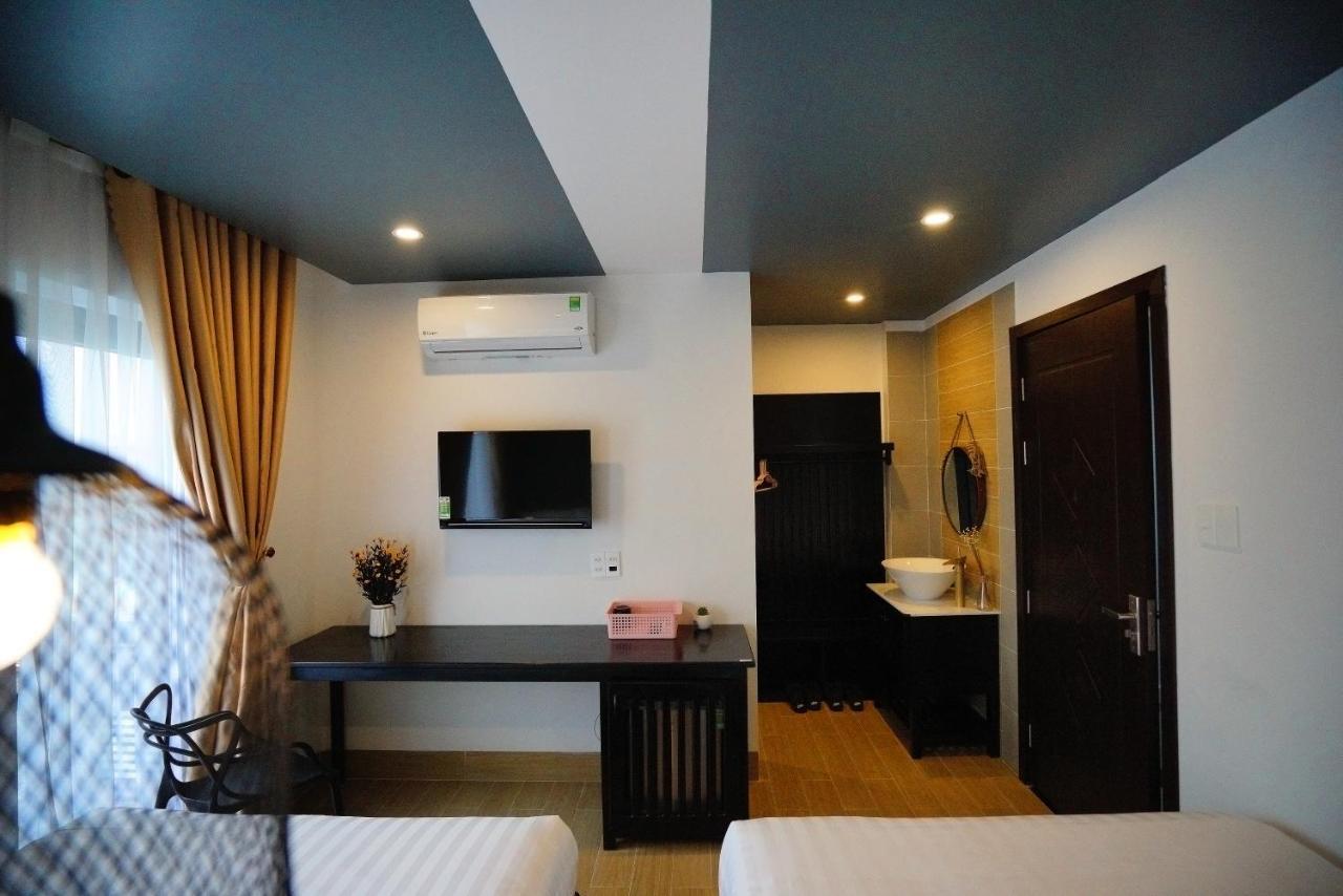 Maison Khoi 2* Hội An