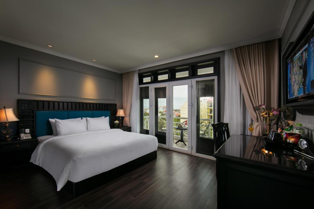 Golden & 4* Hoi An