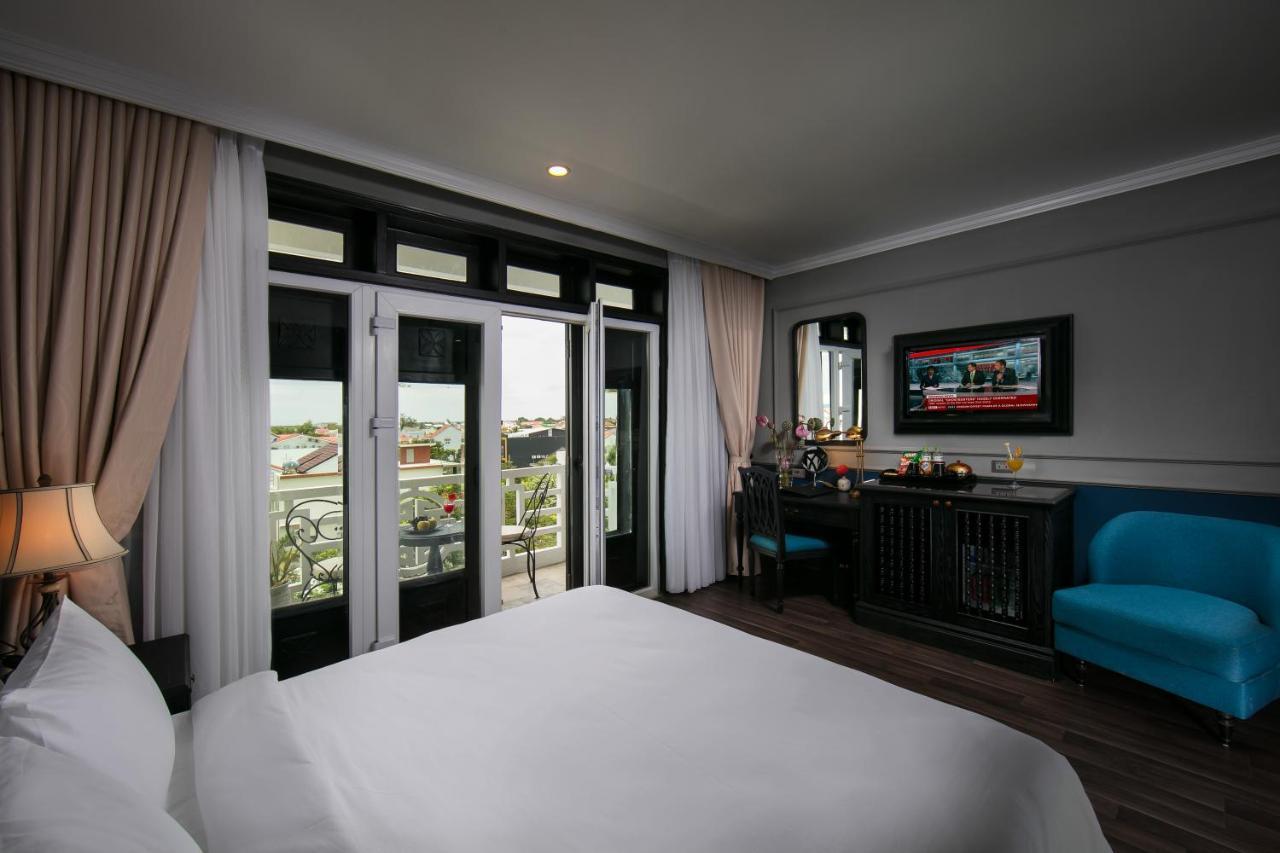 Hotel Golden & Hoi An