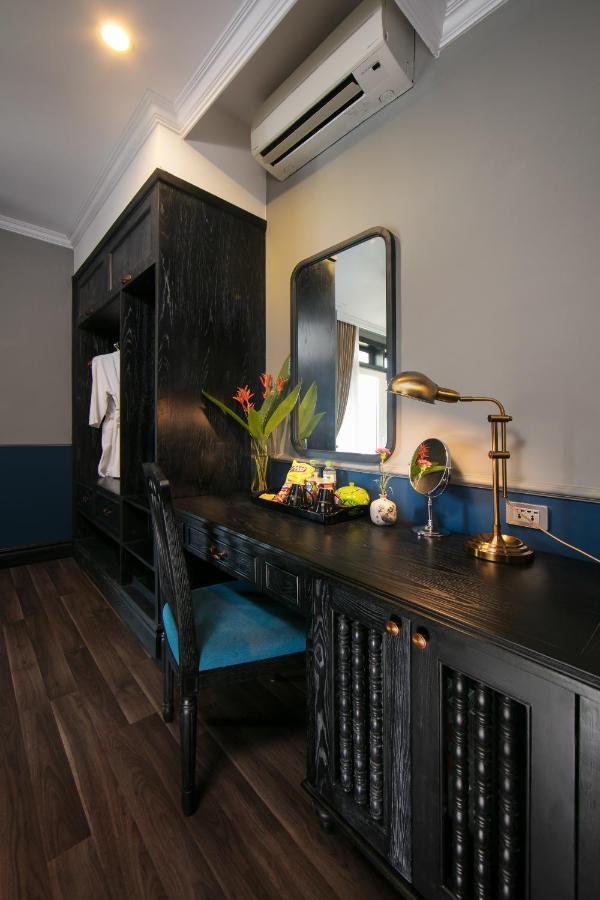 Golden & 4* Hoi An