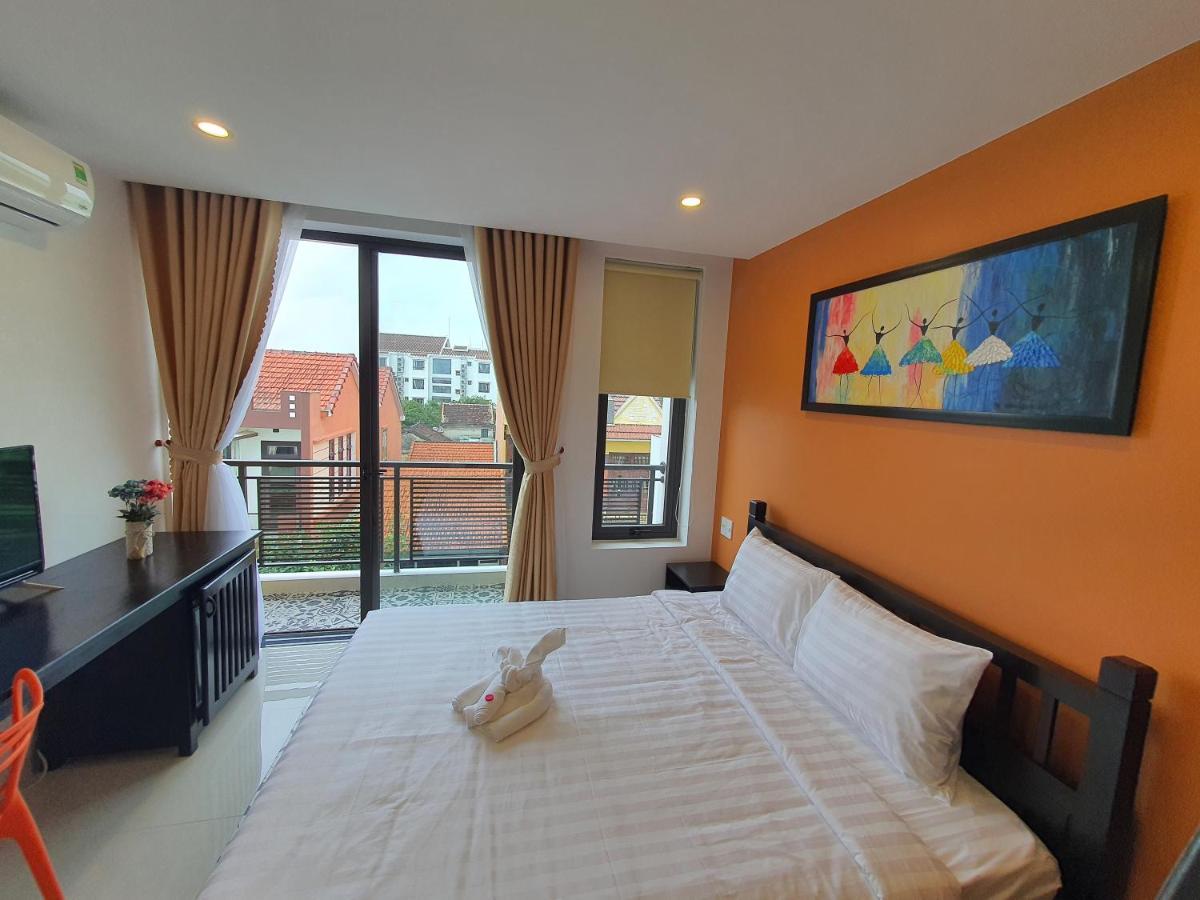 Maison Khoi 2* Hội An