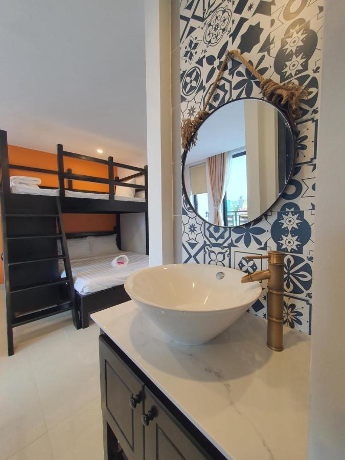 Maison Khoi Bed & Breakfast Hội An
