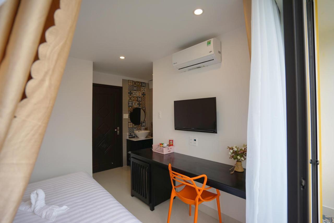 Bed & Breakfast Maison Khoi