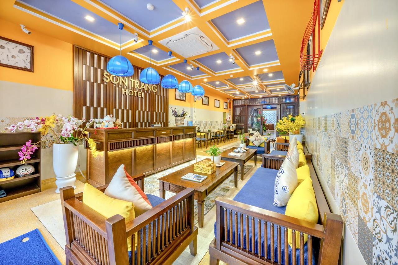 Hotel Son Trang
