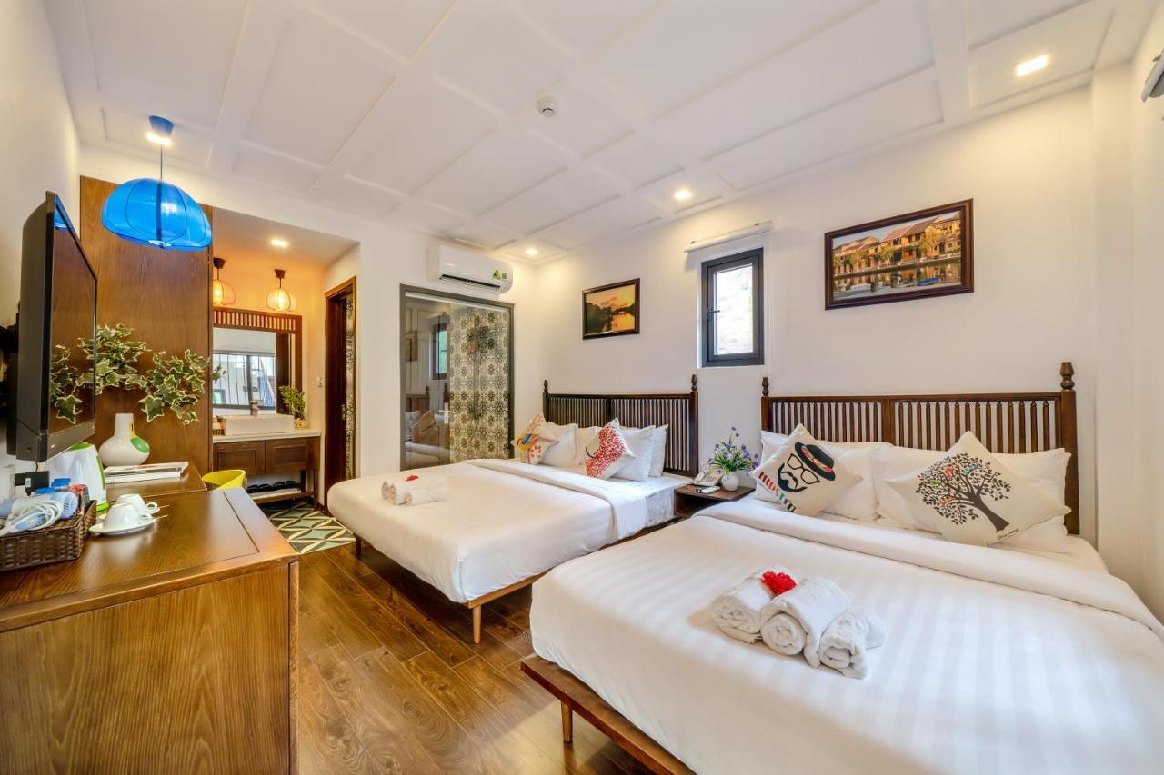 Son Trang Hotel 3*