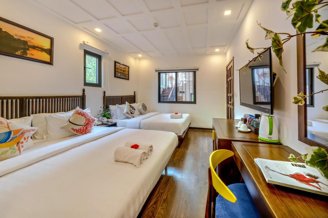 Son Trang Hotel