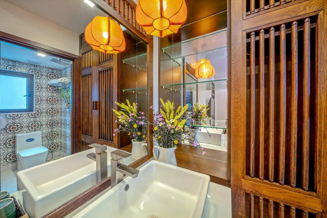 Son Trang 3* Hoi An